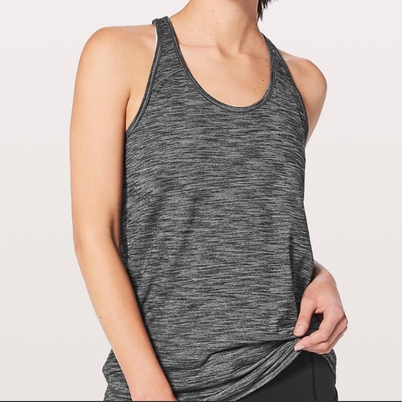 LULULEMON basic tank top - Picture 1 of 5